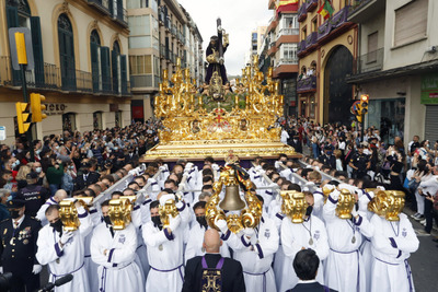 Easter in Spain (Semana Santa) 2026 — dates, traditions and celebration